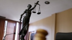 Juízes moçambicanos advertem para corrupção na eleição do Conselho Superior da Magistratura Judicial