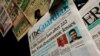 Nigerian Rights Group Sues Authorities Over Twitter Agreement