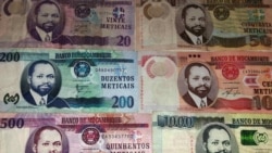 João Mosca: Sem reformas, o crescimento económico de Moçambique será uma miragem