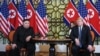 N. Korea Warns of 'Limit to Our Patience' on Nuke Talks