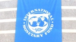 Economistas angolanos reagem a novo emprestimo do FMI – 1:38