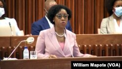 Beatriz Buchili, Procuradora-Geral da República, Moçambique