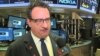 US Markets Claw Back Gains, But Continued Volatility Expected