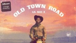 Top Ten Americano: Lil Nas X é o rei do top! 5 semanas consecutivas