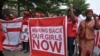 Exército nigeriano liberta 300 mulheres mas as meninas de Chibok continuam desaparecidas