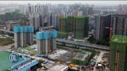 Wachumi wafafanu uwekezaji wa China Afrika