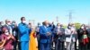 Chefes de Estado e de Governo da SADC, 11 de Maio de 2021