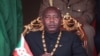 Evariste Ndayishimiye, shugaban kasar Burundi