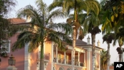 Banco Nacional Benguela Angola