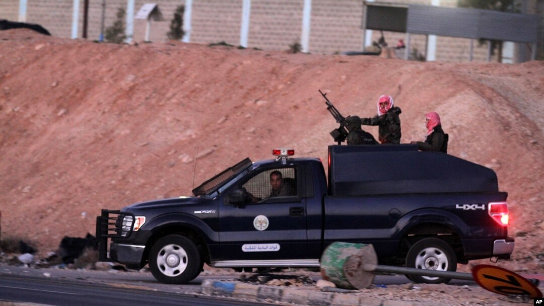 Jordania juró vengar la muerte del piloto a manos de Estado islámico.