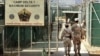 Двое заключенных Гуантанамо будут переданы Алжиру 