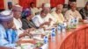 Taron Gwamnoni Arewacin Najeriya A Jihar Kaduna.
