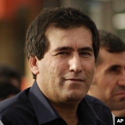 ڕێبین هه‌ردی