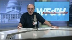 Washington Fora d’Horas: Ministério da Educação de São Tomé e Príncipe ameaça despedir trabalhadores