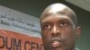 NBA Star Registers to Vote in Southern Sudan Independence Referendum