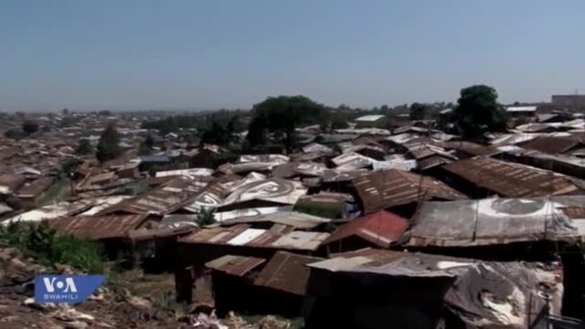 Wanubi waadhimisha siku ya utamaduni wao mjini Nairobi, Kenya