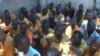 Acusados dos ataques em tribunal