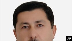 شیروان شه‌میرانی