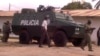 Governo de Moçambique envia tropas para combater ameaças da Renamo nas provincias