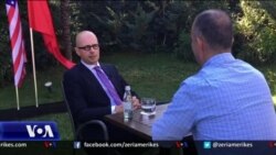 Tiranë: Dhoma Amerikane e Tregtisë, përballë sfidave dhe projekteve në rajon