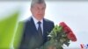 Muvaqqat Prezident Shavkat Mirziyoyev