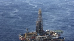 O futuro do petróleo na economia angolana – 2:26
