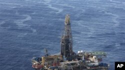 Os países do Golfo da Guiné produtores de petróleo não conseguiram até ao momento promover o desenvolvimento social a partir da riqueza petrolífera