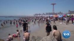 Coney Island Sandcastle Offers Rooms for Rent