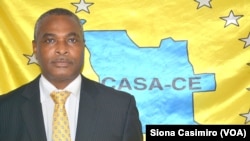 Abel Chivukuvuku diz ter sido caluniado
