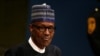 Shugaba Buhari