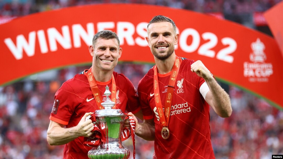 FA Cup - Final - Chelsea v Liverpool