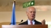 UN Envoy Plans Syria Peace Talks for February 20