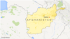 Taliban Suicide Bomber Kills Afghan Regional Police Chief