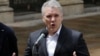 Duque: En Colombia Trump debatirá migración de venezolanos