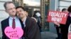 Gays pueden solicitar visas de novios