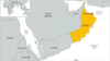6 From Guantanamo Transferred to Oman