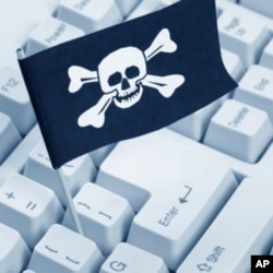Pentágono declara "guerra" aos piratas na Internet