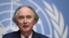 Syrian Constitutional Talks Resume With Little Prospect of Breakthrough