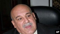 جه‌بار یاوه‌ر ده‌ڵێت ئێمه‌ هیچ پێشمه‌رگه‌یه‌کمان ڕه‌وانه‌ی ناو شاری که‌رکووک نه‌کردووه‌