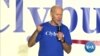 Crowded Democratic Presidential Field Ready for First Debate