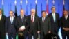 Friends of Syria Pushing Opposition Toward Geneva Talks
