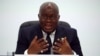 Shugaban kasar Ghana, Nana Akufo Addo