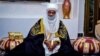 Sabon Sarkin Masarautar Kagara da ke Jihar Nejan Najeriya, Alhaji Ahmed Garba Gunna 