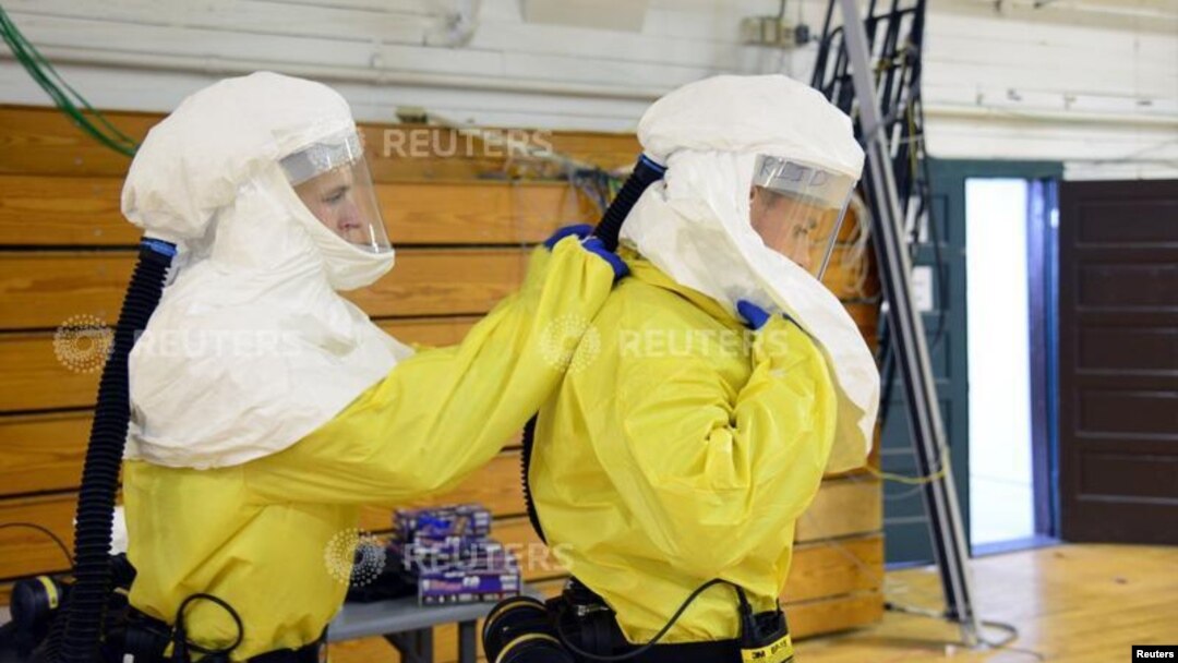 Representantes de la región recomendaron establecer vigilancia epidemiológica con el fin de monitorear a quienes viajen desde África Occidental.
