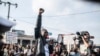 Congo Protests