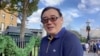 澳大利亚总理：中国判处作家杨恒均死缓令人“愤慨”