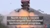 North Korea Says It’s Not Stopping Weapons Programs