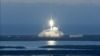 Yon Pati nan Fize SpaceX Pwal Kraze sou Lalin an Mas 