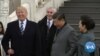 Trump Urged to Press Xi on China's Treatment of Uighurs