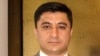 خالید شوانی ئه‌ندامی په‌رله‌مانی عێراق